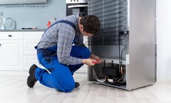 Ultimate Guide to Low-Cost Fridge Freezer Repairs