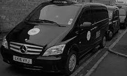 Unraveling Leicester's Taxi Services: A Comprehensive Guide
