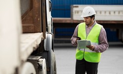 Maximizing Efficiency: The Advantages of Choosing Truck Transport for Your Goods