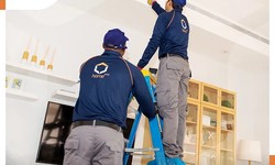 Keeping Cool: The Importance of AC Maintenance Services in Dubai