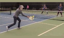 How to Find Pickleball Courts Near You