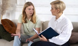 Empowering Adolescents: Therapy Options for Teen Mental Health in Kent