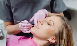 Healthy Teeth, Happy Life: Choosing a Dentist in Torquay