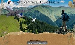 Effective & Creative Travel Advertising Strategy for 2024