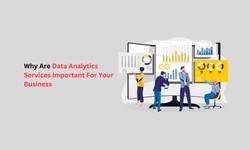 Why Are Data Analytics Services Important For Your Business