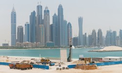 Elevating Infrastructure Top Engineering Firms in Dubai