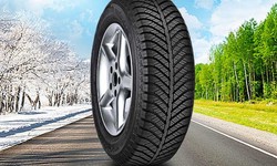 Why the Goodyear is the best choice?