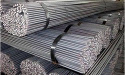The Development and Significance of TMT Bars in Construction