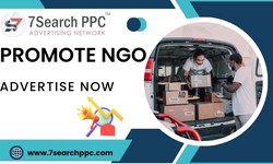 Nonprofit advertising | NGO Ad platform