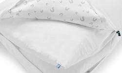 A Side Sleeping Pillow Can Improve Comfort And Health