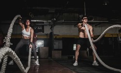 The Best Gyms in Dubai for Personalized Fitness Instruction and Nutrition Guidance