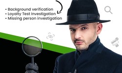 6 Benefits of Hiring the detective agency