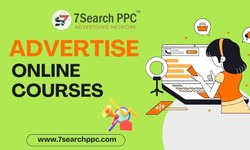 Advertise Online Courses | E-Learning PPC Services