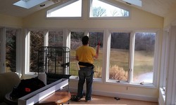Let the Light In: The Ultimate Guide to Choosing Window Installation Services!