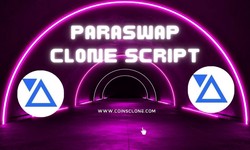 Revolutionize Your Startup with a Paraswap Clone Script