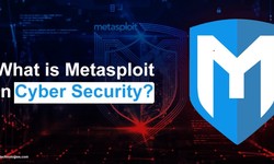 What Is Metasploit In Cybersecurity?