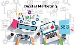 Unlocking the Potential of Online Marketing: Promotion Paradise in Meerut