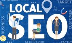 Local SEO for Orthodontists