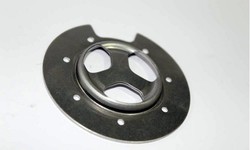 Nirvaan Global, Your Trusted Metal Stamping Parts Manufacturers and Suppliers