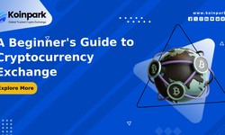 A Beginner's Guide to Cryptocurrency Exchange