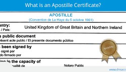 Understanding Apostille Services in the UK: A Comprehensive Guide