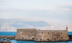 The Growing Heraklion Yacht Charter Trend: Everything You Must Know
