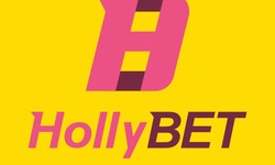 Exploring the World of Online Casino Games with Hollybet Nigeria