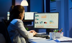 Data Analysts in the Era of Data-Driven Evolution