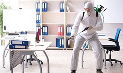 Revolutionizing Commercial Spaces: The Ultimate Guide to Kreshco Pest Control Services