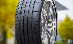 The Crucial Function of High-Quality Tyres: Ensuring Safety, Per