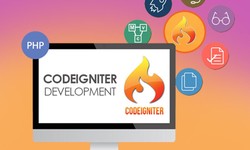 Powering Web Development with a Top notch CodeIgniter Development Company