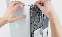 Understanding the Power-Up Process of Your MacBook