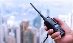 Find the Perfect Long Range Walkie Talkie for Your Needs