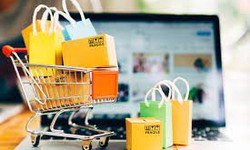 The Evolution of Online Shopping Revolutionizing the Retail Landscape