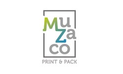 Unwrapping Excellence: The Impact of Muzaco Print & Pack's Custom Printed Sandwich Wrap