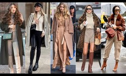 Embracing Elegance: Navigating the Realm of Formal Winter Outfit