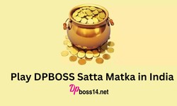 Stellar Tricks to Play DPBOSS Satta Matka in India