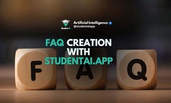 Effortless FAQ Creation with AI Powered FAQ Generator