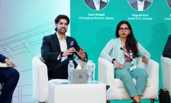 Aayush Puri: Bridging Tech Innovation from UAE to Harvard