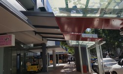 What are the Benefits of Installing Commercial Shade Sails?