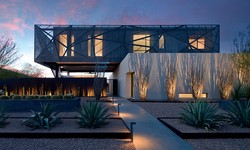 Benefits of hiring High End Builders for Modern Architectural Designs