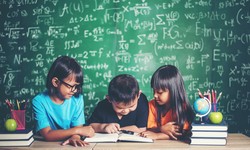 Tips for Choosing the Right K2 Math Tuition in Singapore