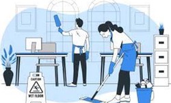 Enhancing Property Value and Safety: The Importance of Inspection Cleaning Services