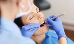 Benefits Of Visiting General Dentist for An Emergency Dental Problem