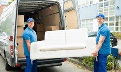 Are you looking for a reliable & professional moving service
