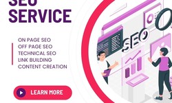 Unlocking Success: Choosing the Best SEO Company in Ghaziabad for Your Business Growth