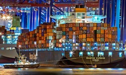 How to Choose the Best Pakistan to UK Cargo Service for Your Shipping Needs