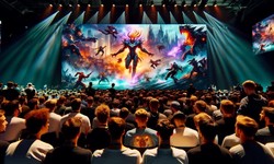 The biggest gaming events of 2024 that you must be ready for