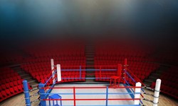 Enhancing Boxing Stamina: A Comprehensive Guide to Boost Your Endurance