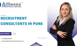 The Compelling Reasons to Hire Recruitment Consultants in Pune